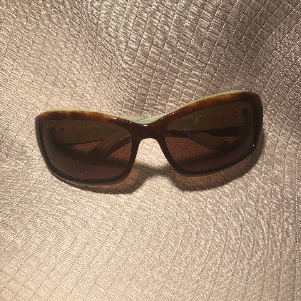 Ralph Ralph Lauren Eyeglasses Frames Sunglasses